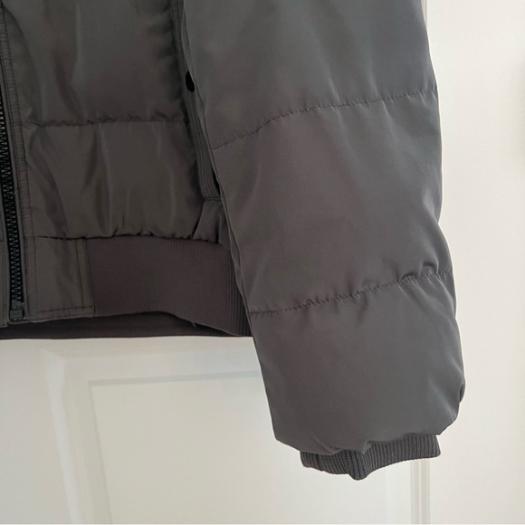 Tommy Hilfiger Down Puffer Jacket - Picture 6 of 7